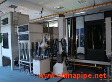 靜電噴粉機 高效自動化表面處理設(shè)備