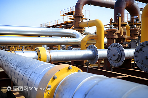 浪天下的工業(yè)管道與管道設(shè)備