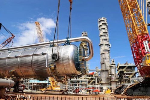 廈門高水平管道設備加工與安裝 技術與工藝的完美融合