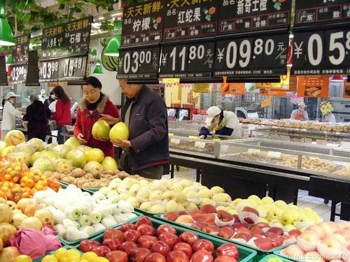 用芯解讀 我國(guó)鮮活農(nóng)產(chǎn)品批發(fā)市場(chǎng)為何無可替代